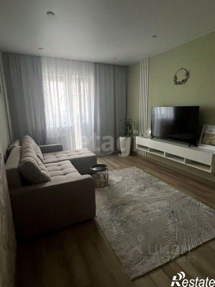 2-комн квартира 2-й Брагинский проезд, 6,  д. 6