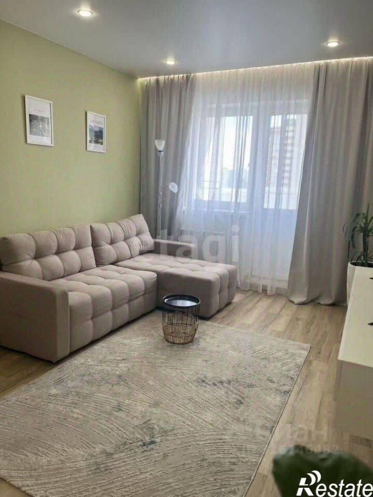 2-комн квартира 2-й Брагинский проезд, 6,  д. 6