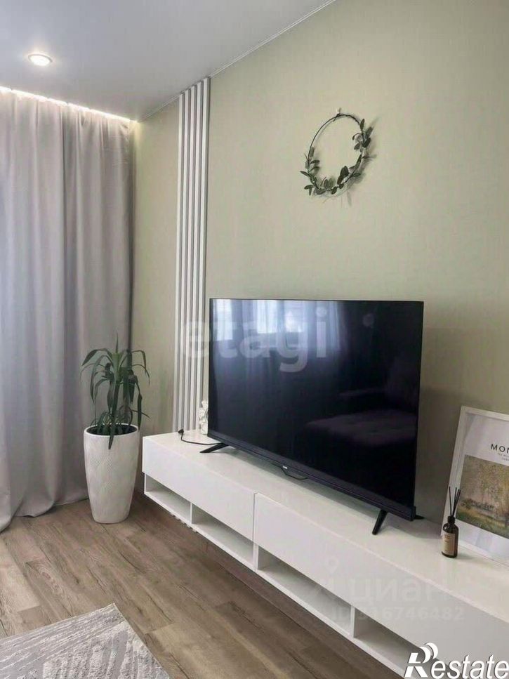 2-комн квартира 2-й Брагинский проезд, 6,  д. 6