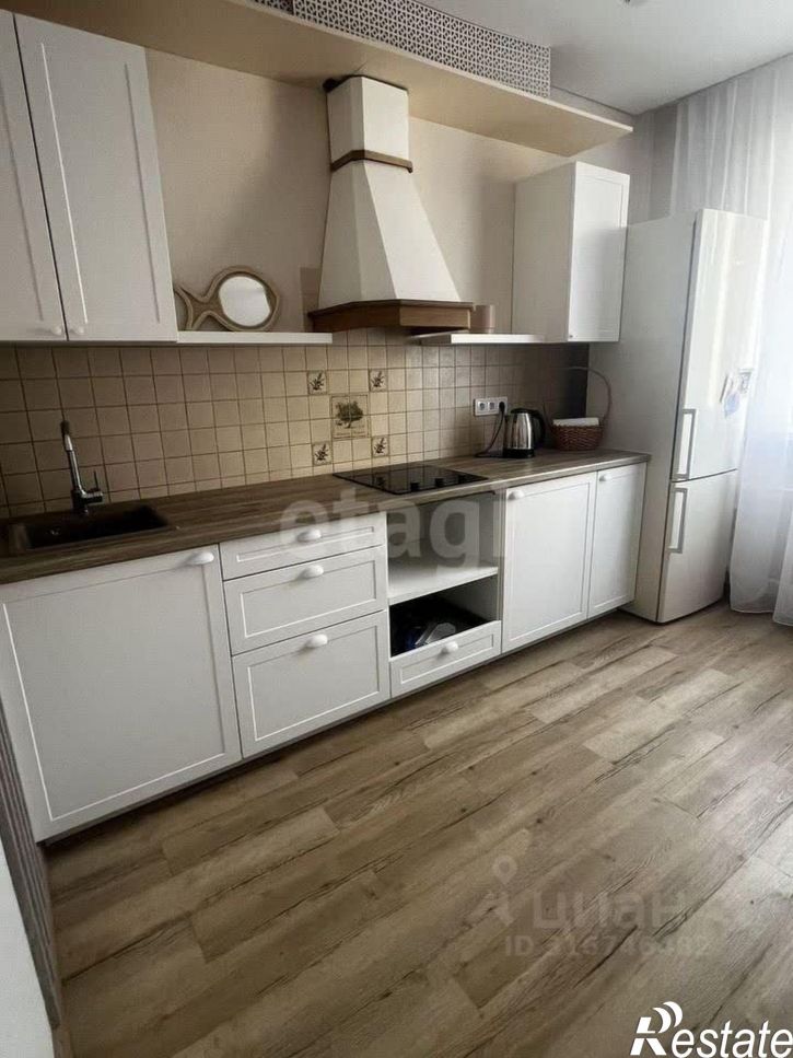 2-комн квартира 2-й Брагинский проезд, 6,  д. 6