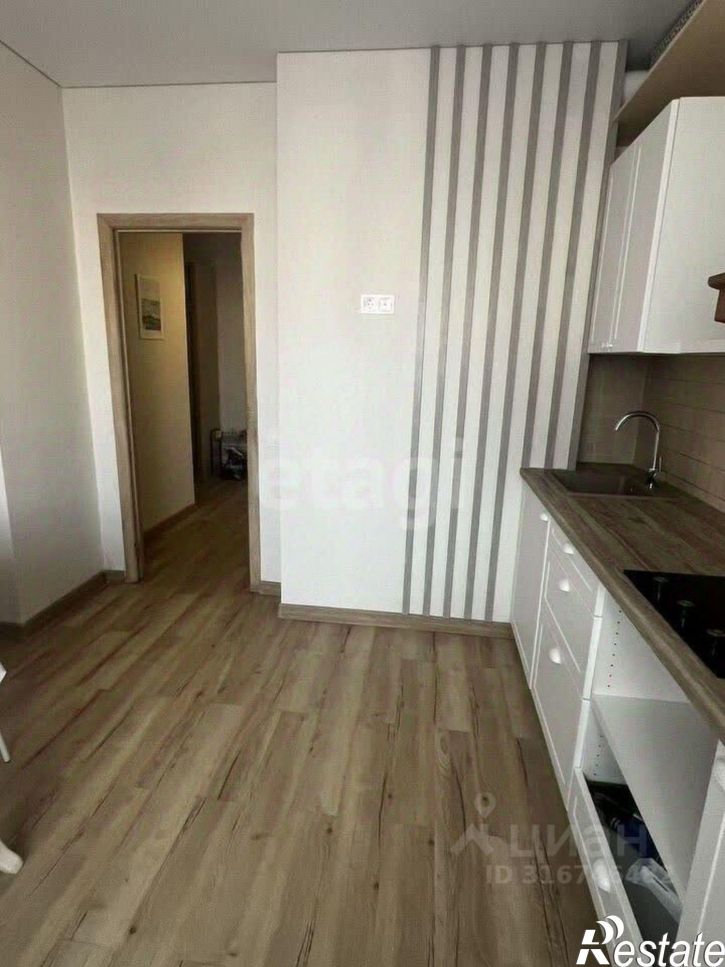 2-комн квартира 2-й Брагинский проезд, 6,  д. 6