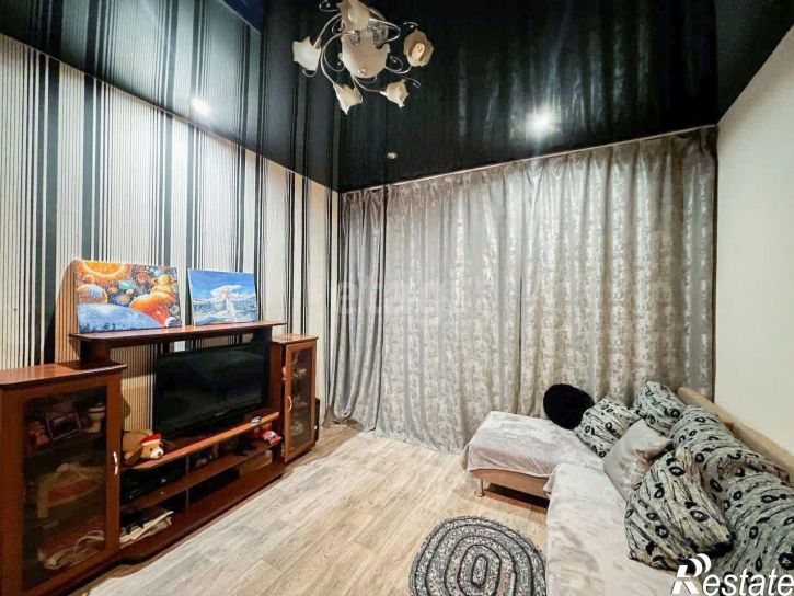 2-комн квартира улица Закгейма, 12,  д. 12