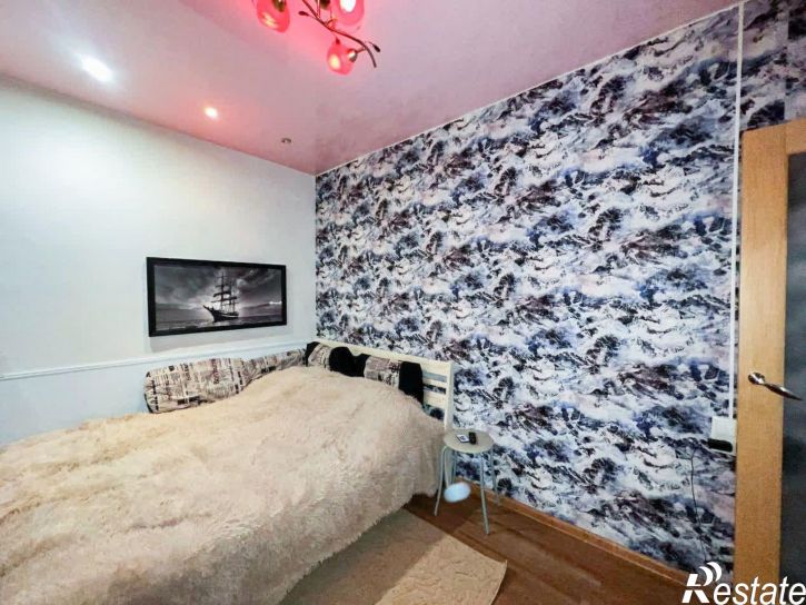 2-комн квартира улица Закгейма, 12,  д. 12