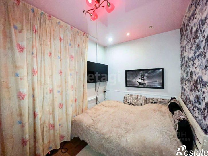 2-комн квартира улица Закгейма, 12,  д. 12