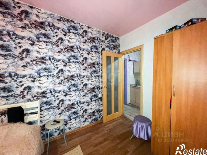 2-комн квартира улица Закгейма, 12,  д. 12