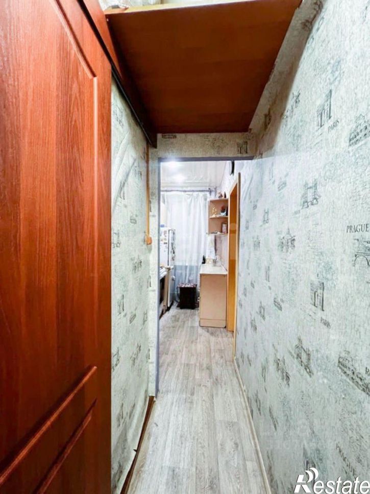 2-комн квартира улица Закгейма, 12,  д. 12