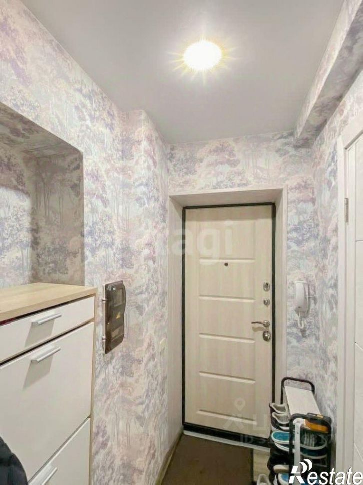 1-комн квартира улица Рыкачёва, 3,  д. 3