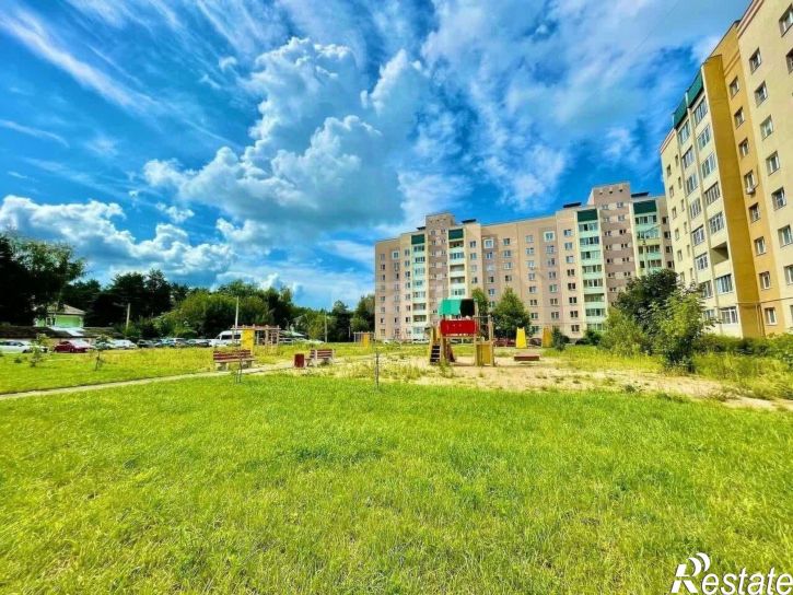 2-комн квартира Клубная улица, 38Б,  д. 38Б