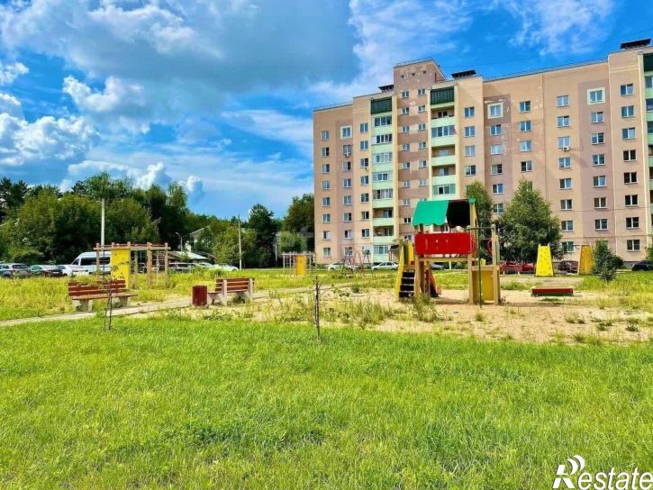 2-комн квартира Клубная улица, 38Б,  д. 38Б