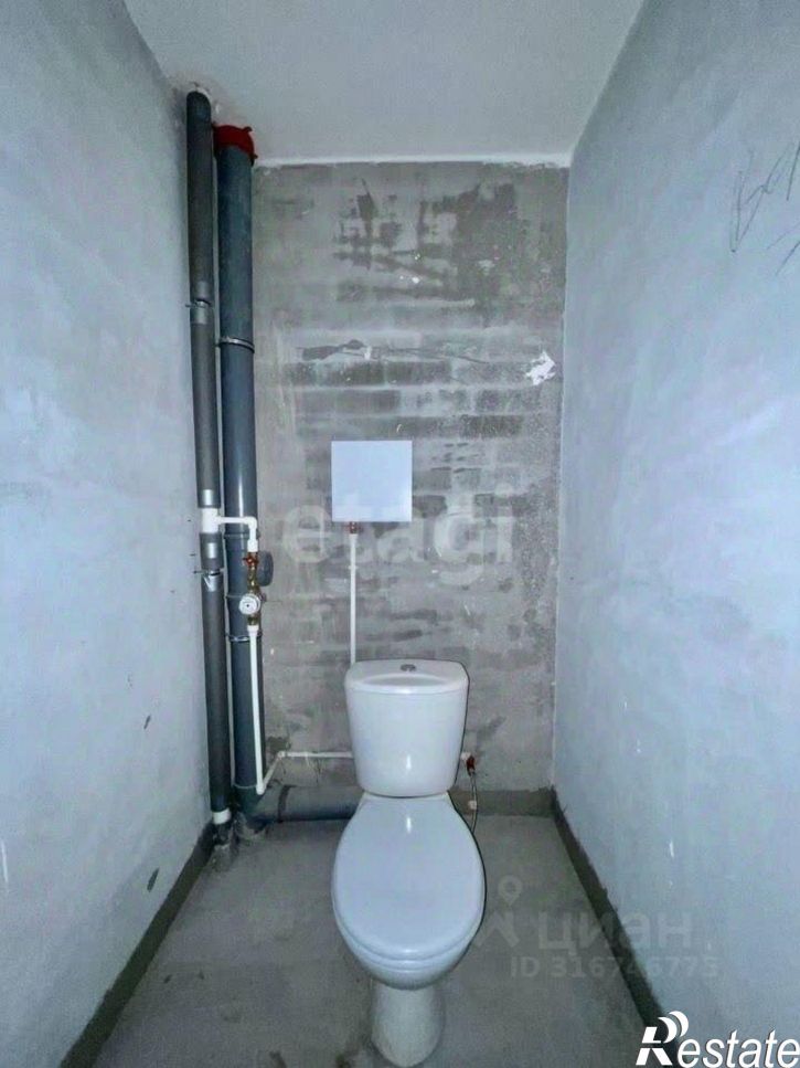 2-комн квартира Клубная улица, 38Б,  д. 38Б