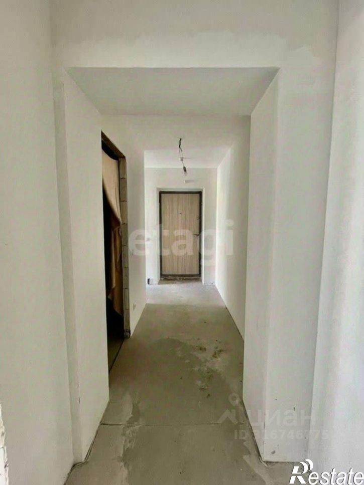 2-комн квартира Клубная улица, 38Б,  д. 38Б