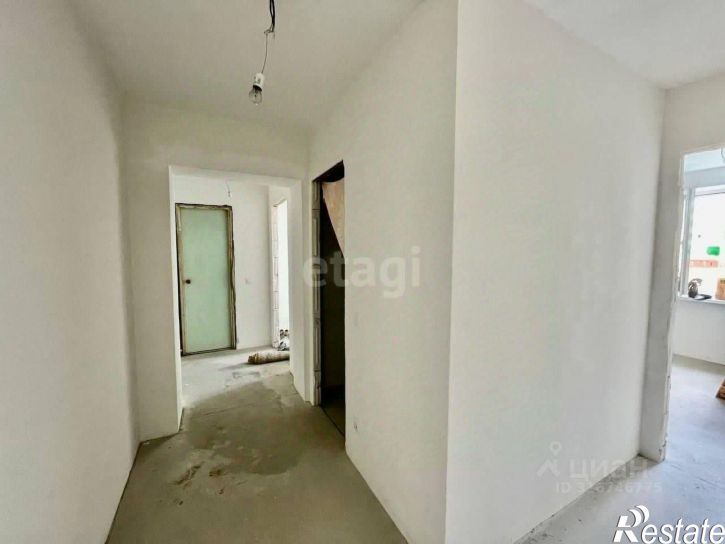 2-комн квартира Клубная улица, 38Б,  д. 38Б