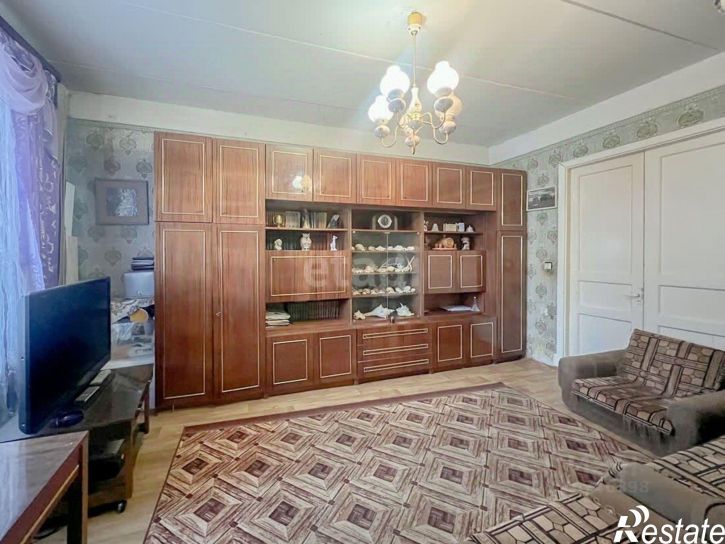 4-комн квартира улица Свободы, 54/38,  д. 54/38