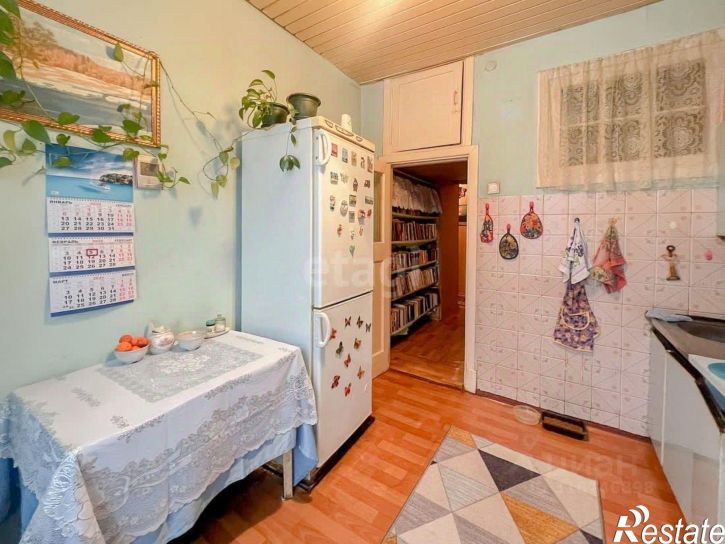 4-комн квартира улица Свободы, 54/38,  д. 54/38