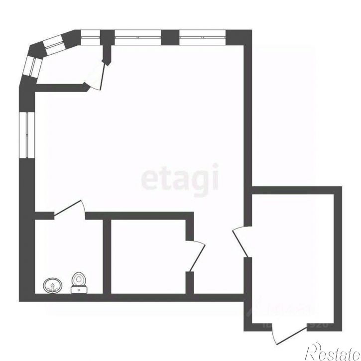 Офис улица Наумова, 72/33,  д. 72/33