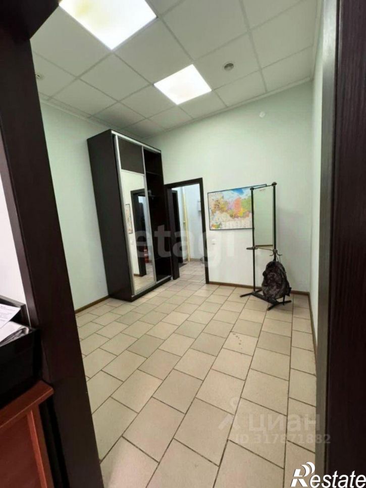 Офис улица Наумова, 72/33,  д. 72/33