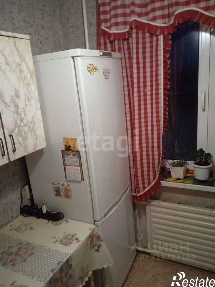 1-комн квартира улица Громова, 52,  д. 52