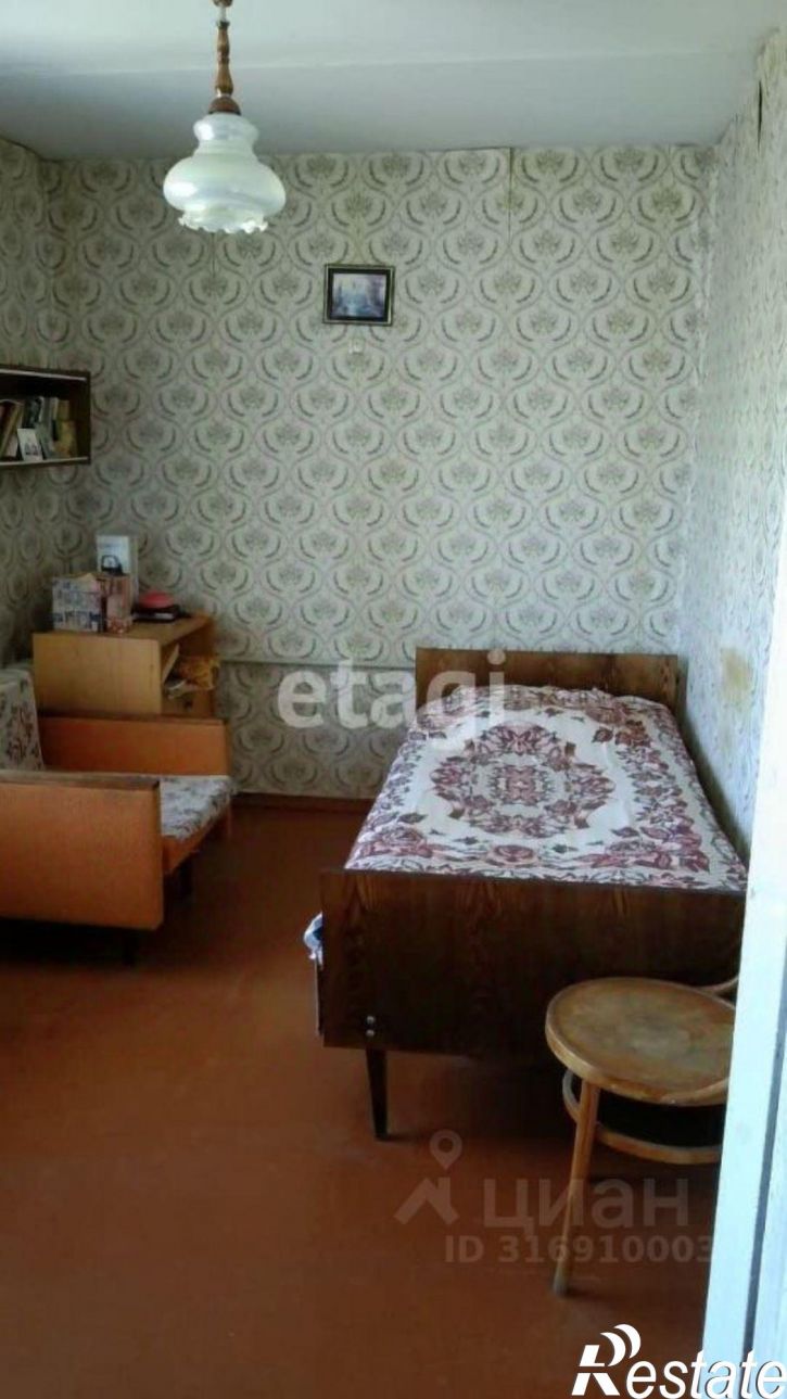 4-комн квартира улица Блюхера, 66 к2,  д. 66 к2