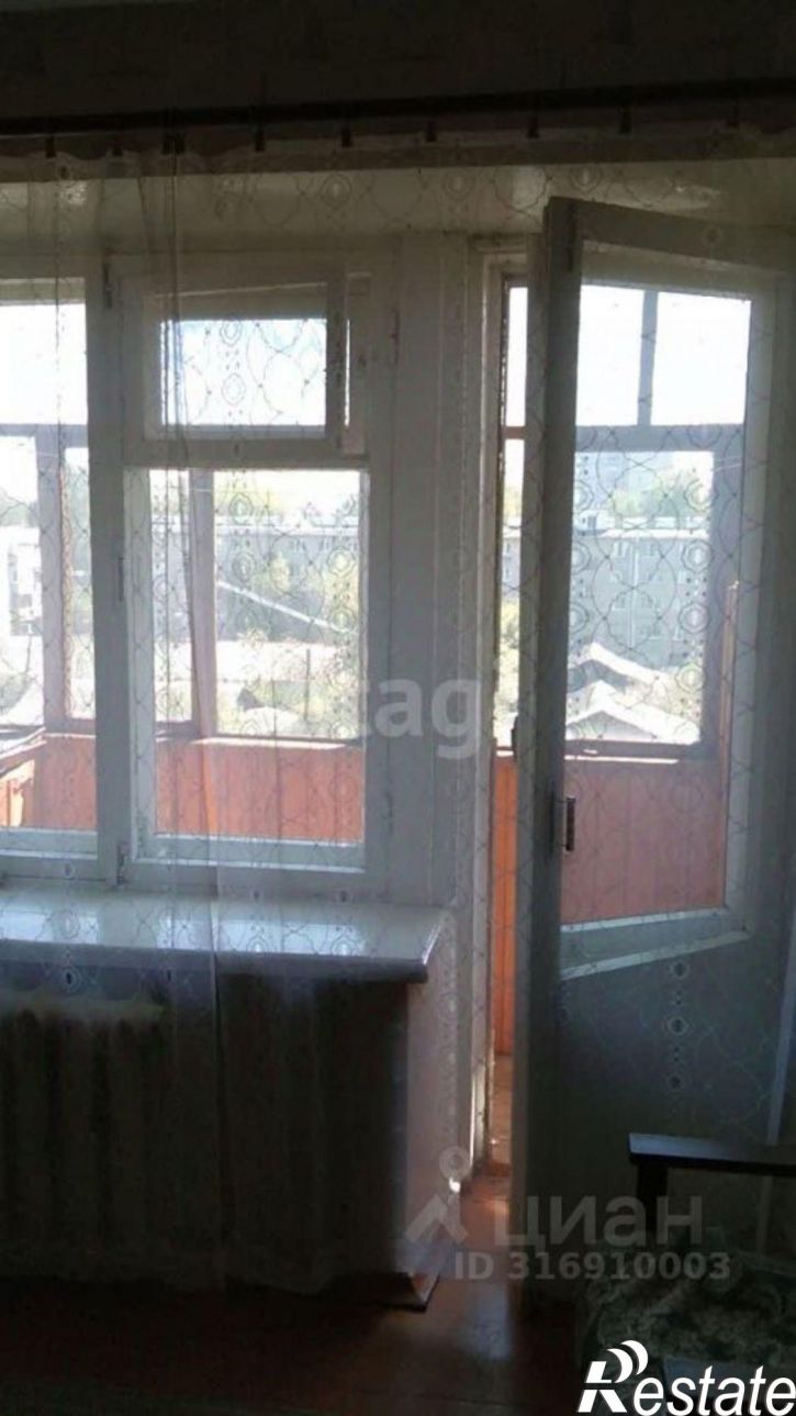 4-комн квартира улица Блюхера, 66 к2,  д. 66 к2