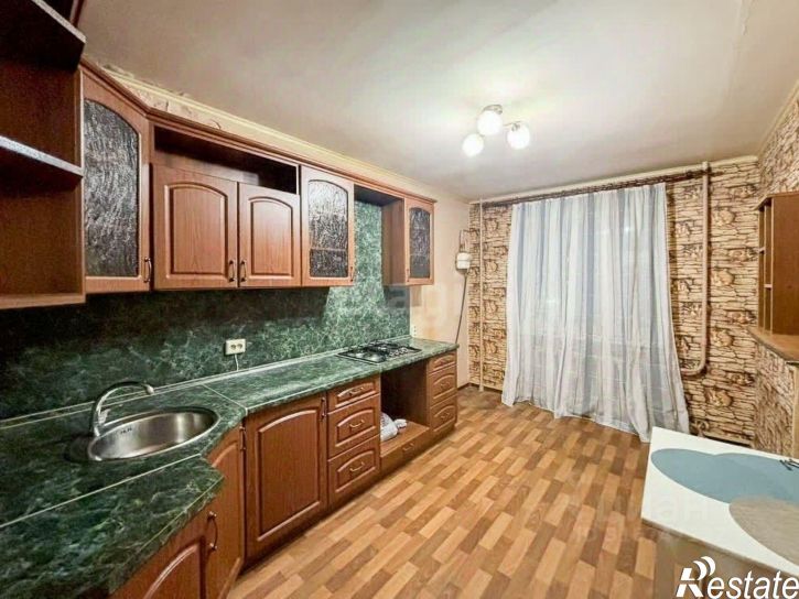 1-комн квартира Кавказская улица, 43,  д. 43