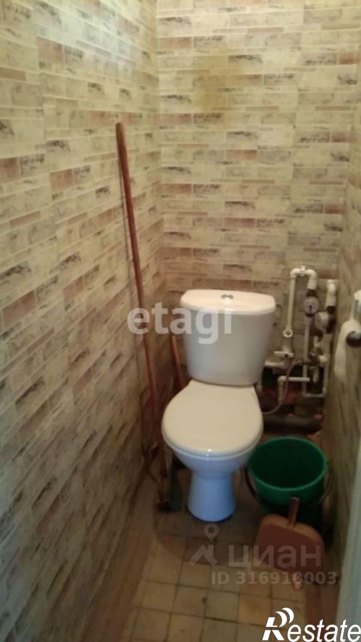 4-комн квартира улица Блюхера, 66 к2,  д. 66 к2