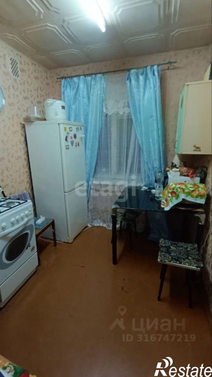 3-комн квартира Волгоградская улица, 43,  д. 43