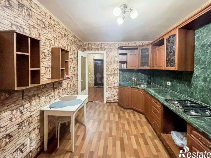 1-комн квартира Кавказская улица, 43,  д. 43