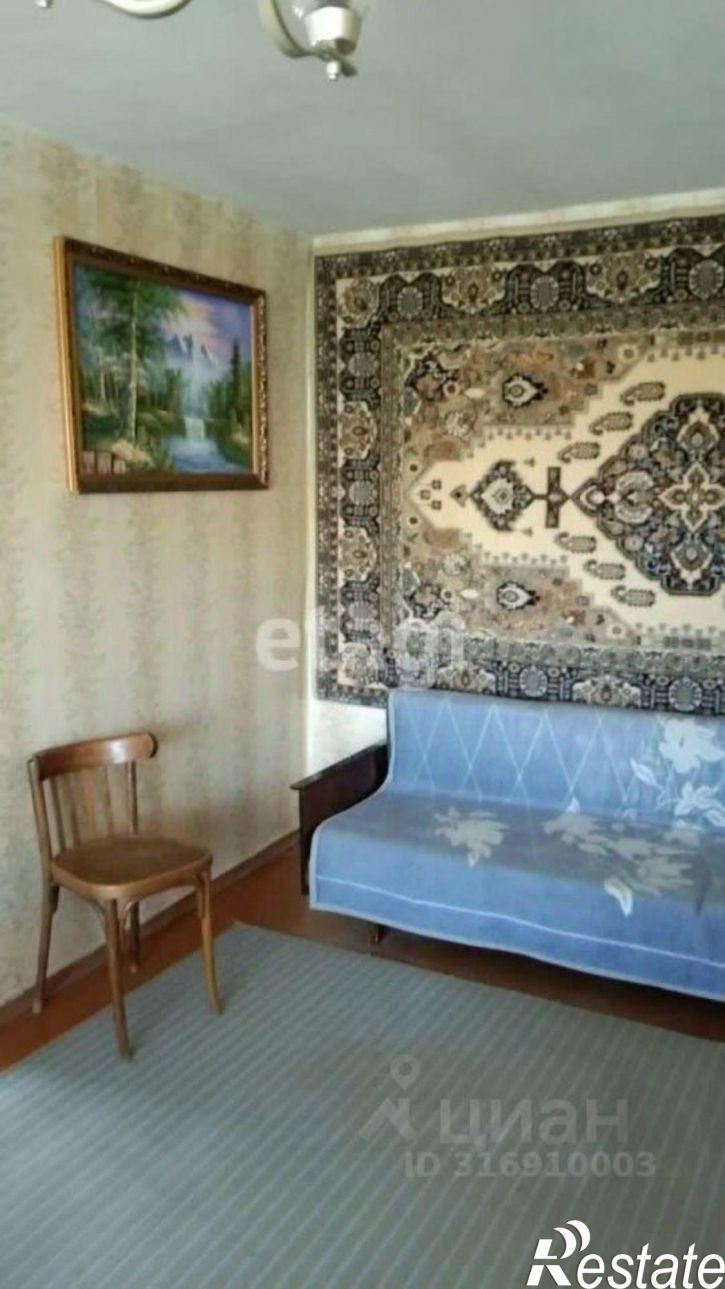 4-комн квартира улица Блюхера, 66 к2,  д. 66 к2