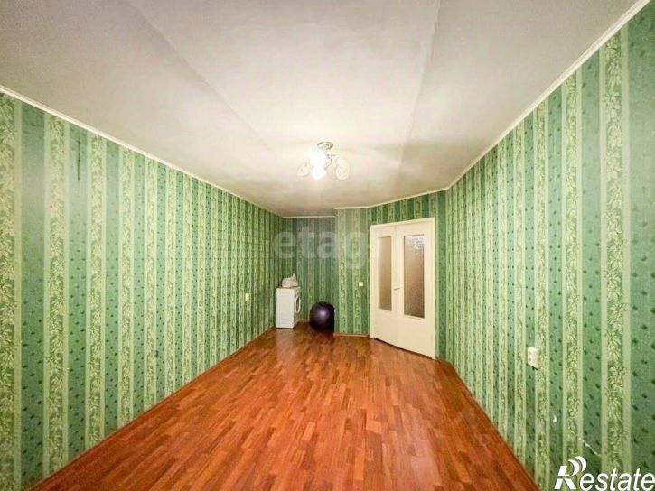 1-комн квартира Кавказская улица, 43,  д. 43