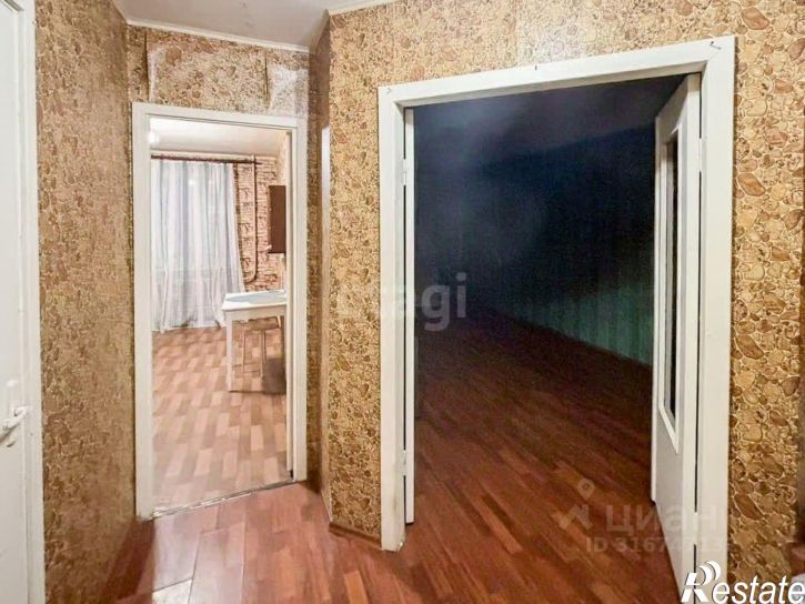 1-комн квартира Кавказская улица, 43,  д. 43