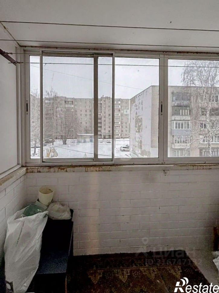 1-комн квартира Кавказская улица, 43,  д. 43