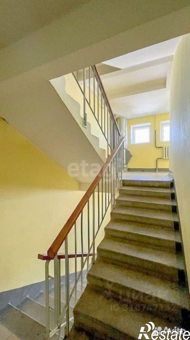 1-комн квартира Кавказская улица, 43,  д. 43