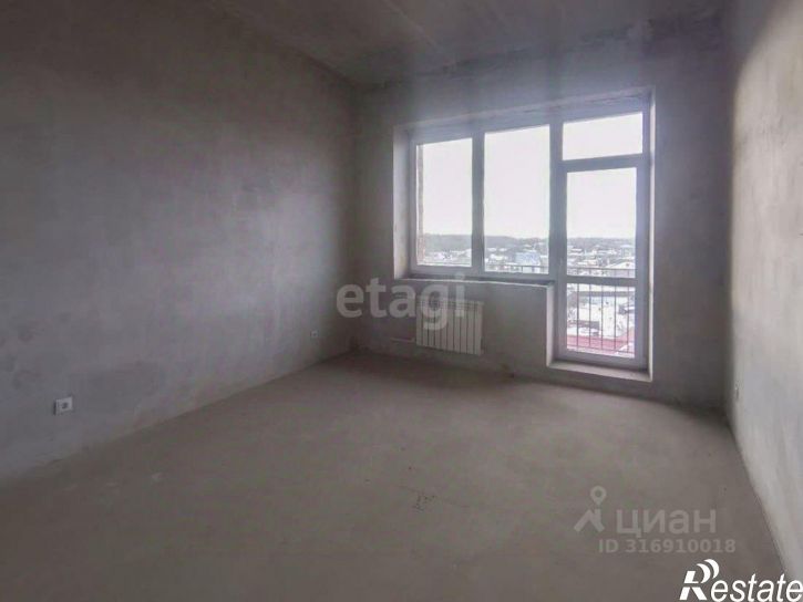 2-комн квартира Гагаринский переулок, 8,  д. 8