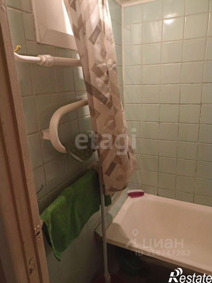 3-комн квартира улица Нефтяников, 9,  д. 9