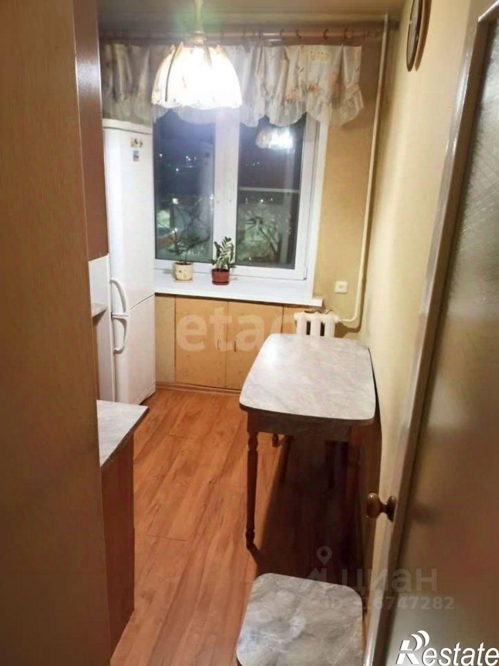 3-комн квартира улица Нефтяников, 9,  д. 9