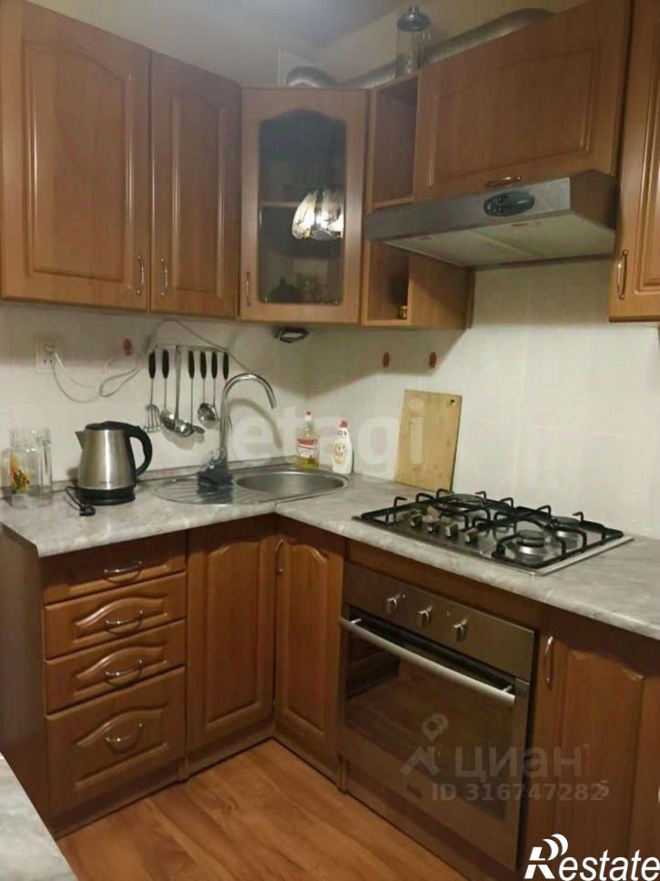 3-комн квартира улица Нефтяников, 9,  д. 9