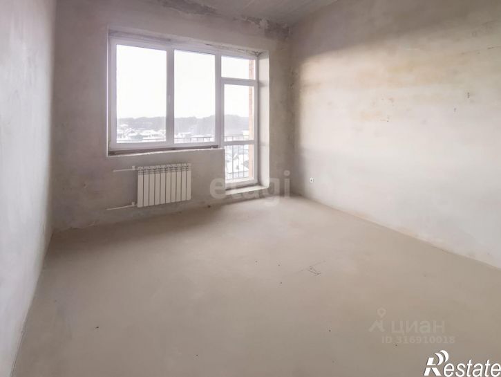 2-комн квартира Гагаринский переулок, 8,  д. 8