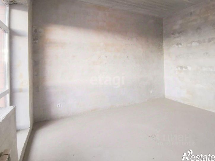 2-комн квартира Гагаринский переулок, 8,  д. 8