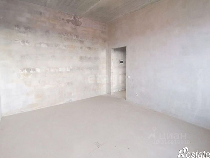 2-комн квартира Гагаринский переулок, 8,  д. 8