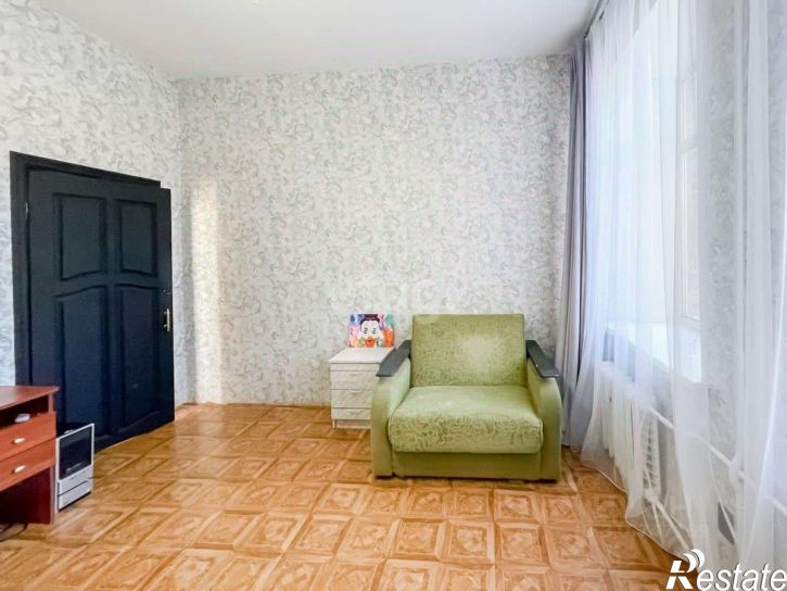 3-комн квартира улица Ухтомского, 1,  д. 1