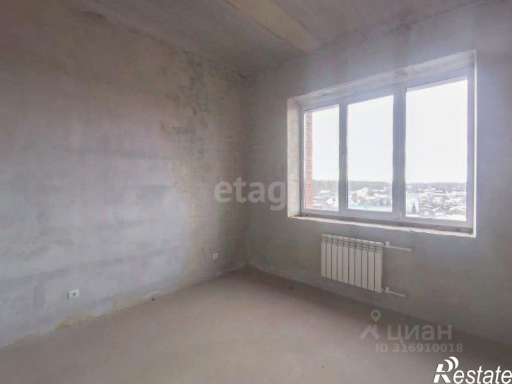 2-комн квартира Гагаринский переулок, 8,  д. 8