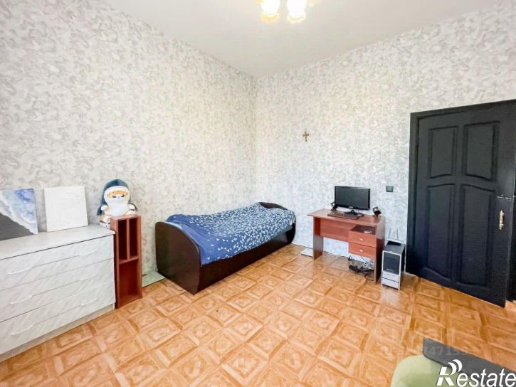 3-комн квартира улица Ухтомского, 1,  д. 1