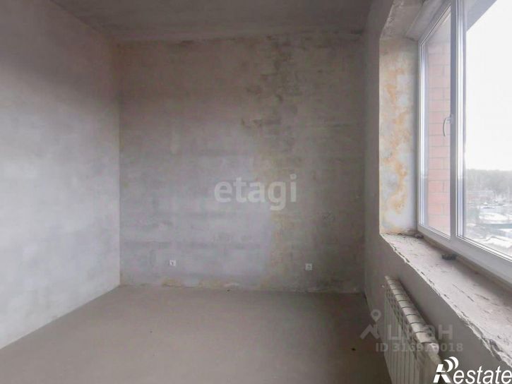 2-комн квартира Гагаринский переулок, 8,  д. 8