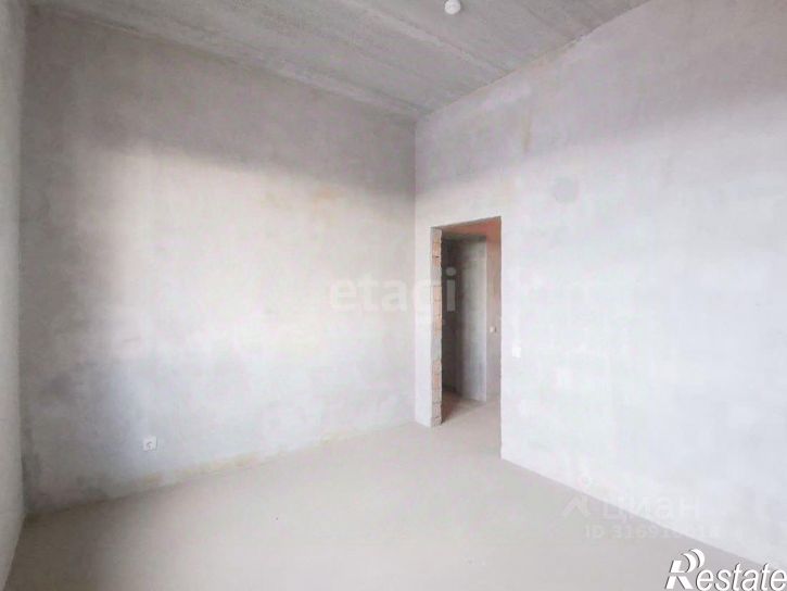 2-комн квартира Гагаринский переулок, 8,  д. 8