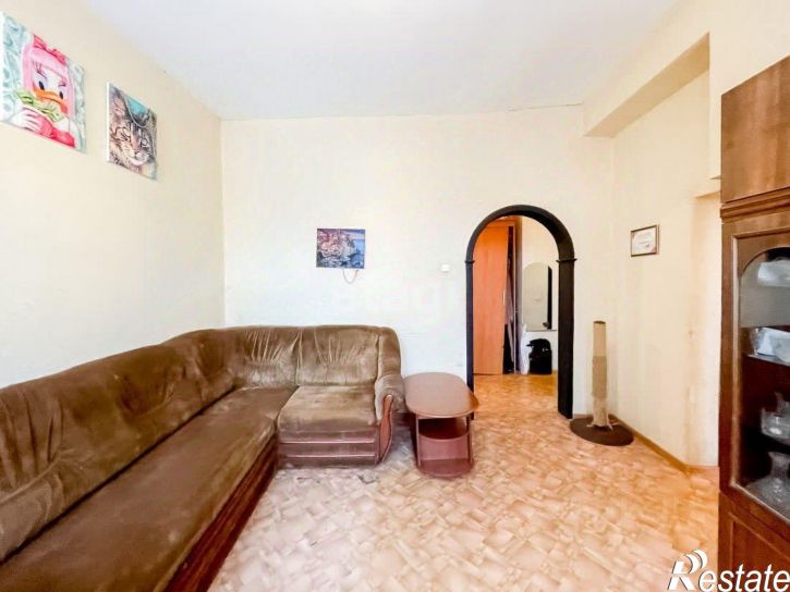 3-комн квартира улица Ухтомского, 1,  д. 1