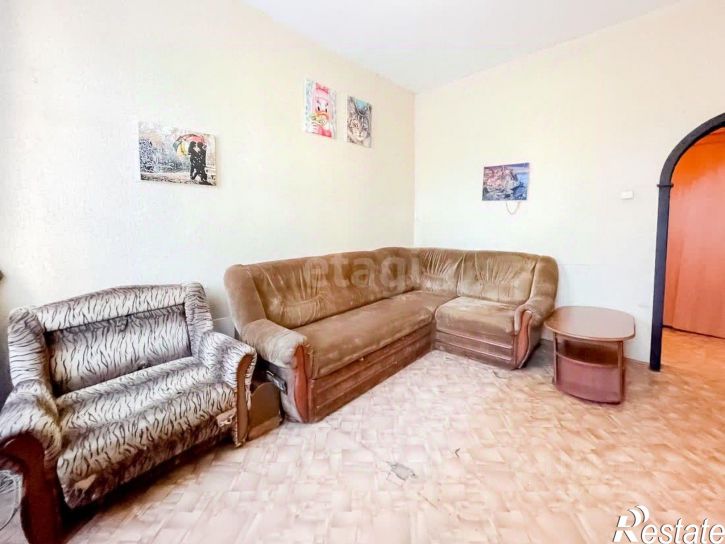 3-комн квартира улица Ухтомского, 1,  д. 1