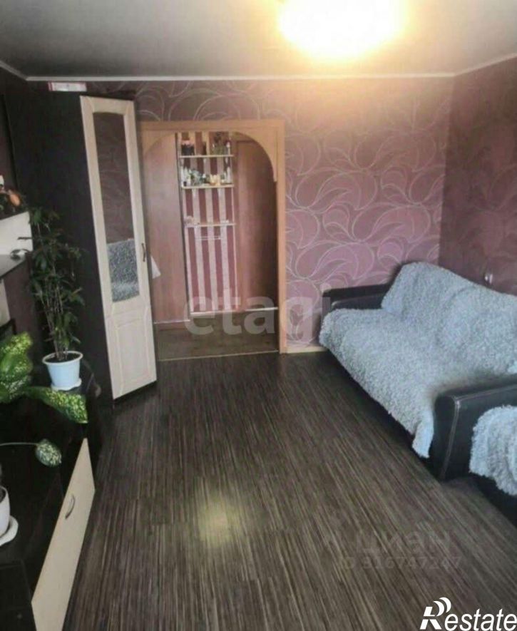 3-комн квартира Парковый проезд, 5,  д. 5