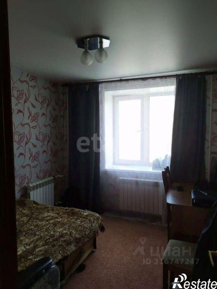 3-комн квартира Парковый проезд, 5,  д. 5