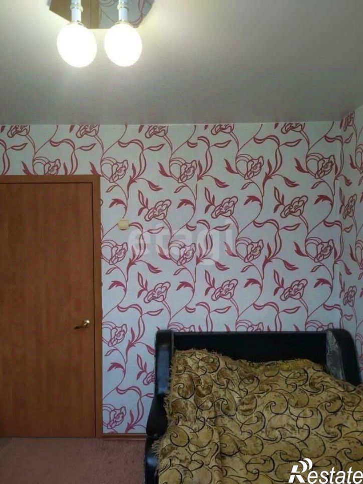 3-комн квартира Парковый проезд, 5,  д. 5