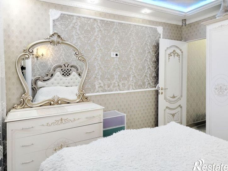 3-комн квартира улица Строителей, 3 к4,  д. 3 к4